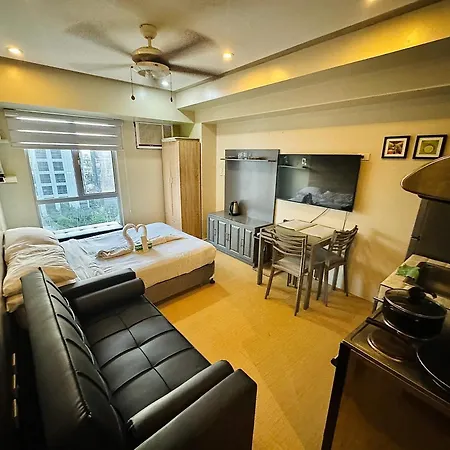 Apartamento Avida Towers Cebu IT Park