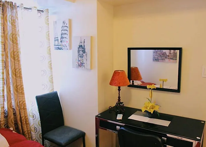 Apartment Avida Tower 2 It Park Cebu