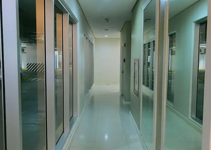 Avida Tower 2 It Park * Cebu