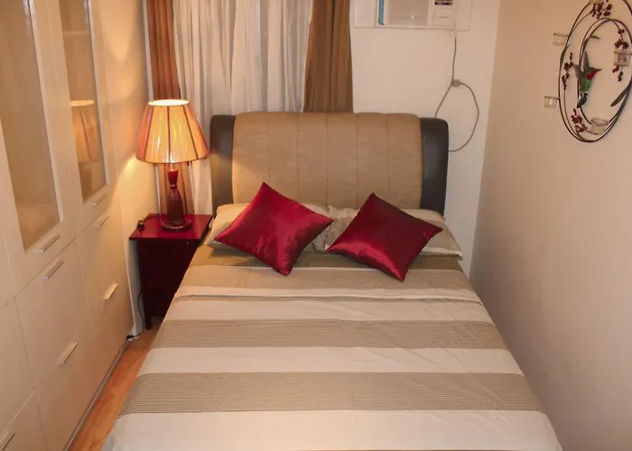 Avida Tower 2 It Park Apartment