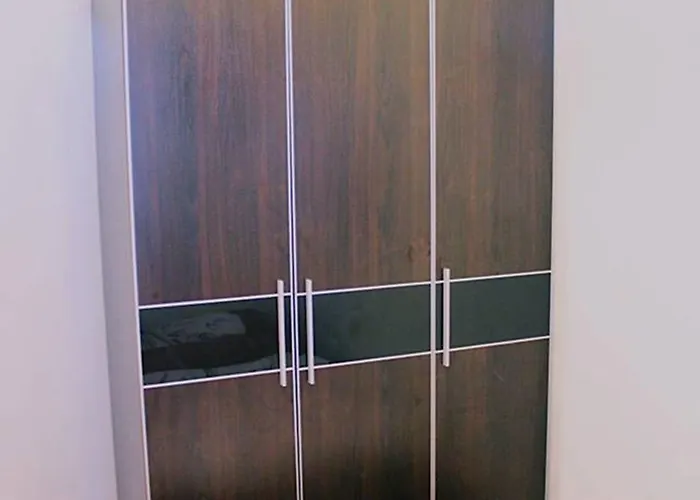 Apartment Avida Tower 2 It Park *