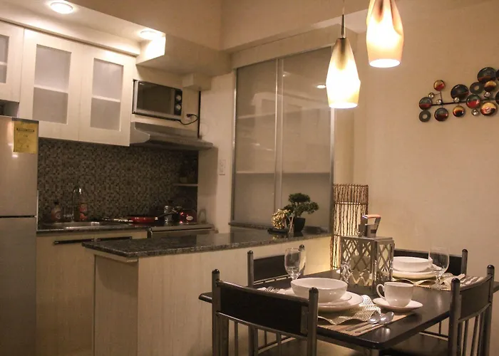 Apartment Avida Tower 2 It Park Cebu