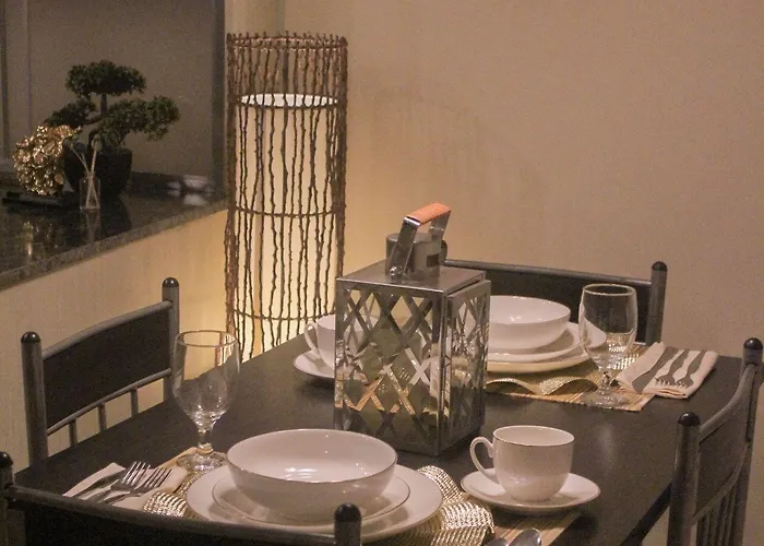 Avida Tower 2 It Park Apartment
