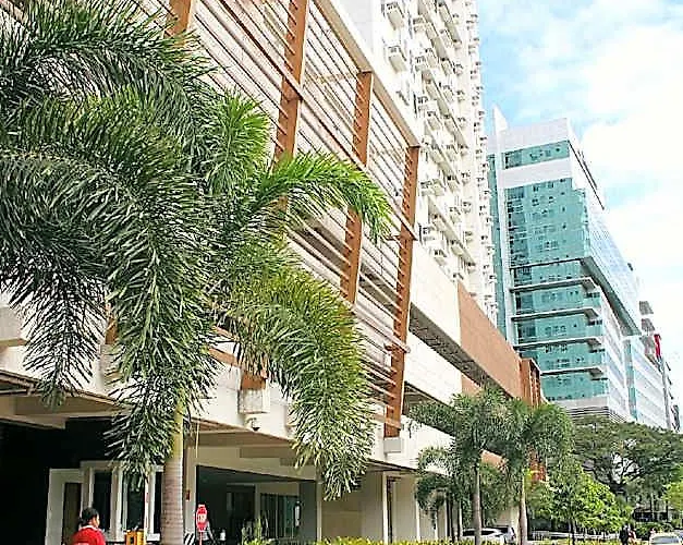 Apartment Avida Tower 2 It Park Cebu