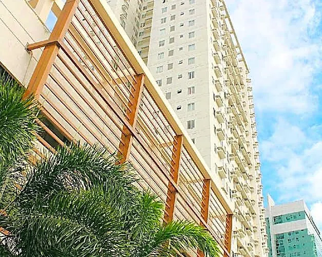 Avida Tower 2 It Park Apartment Cebu