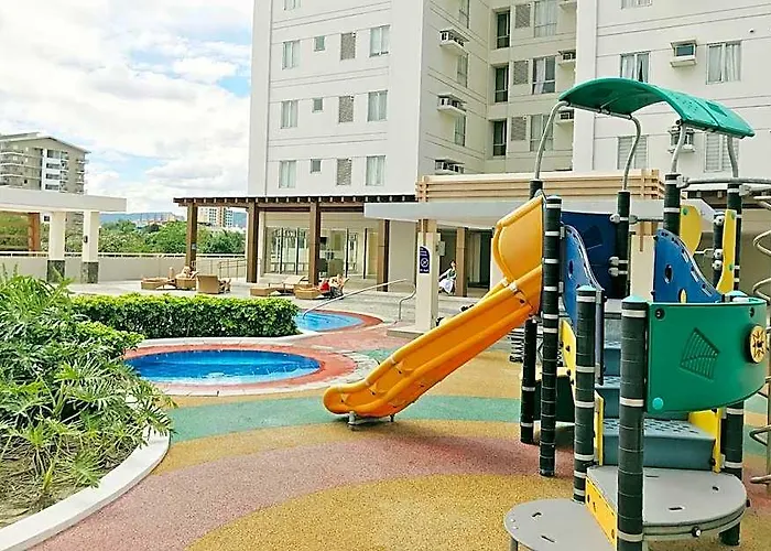 Avida Tower 2 It Park * Cebu