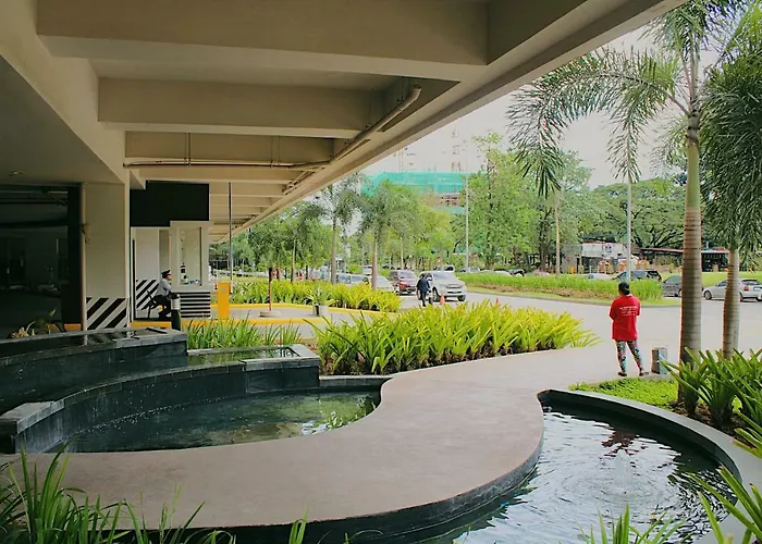 Apartment Avida Tower 2 It Park Cebu