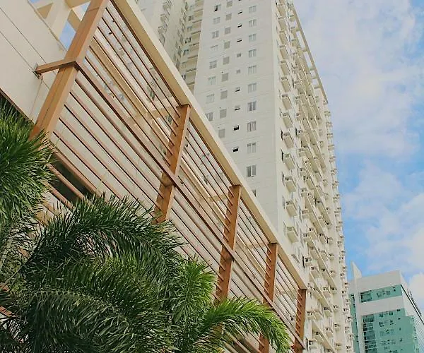 Apartment Avida Tower 2 It Park Cebu