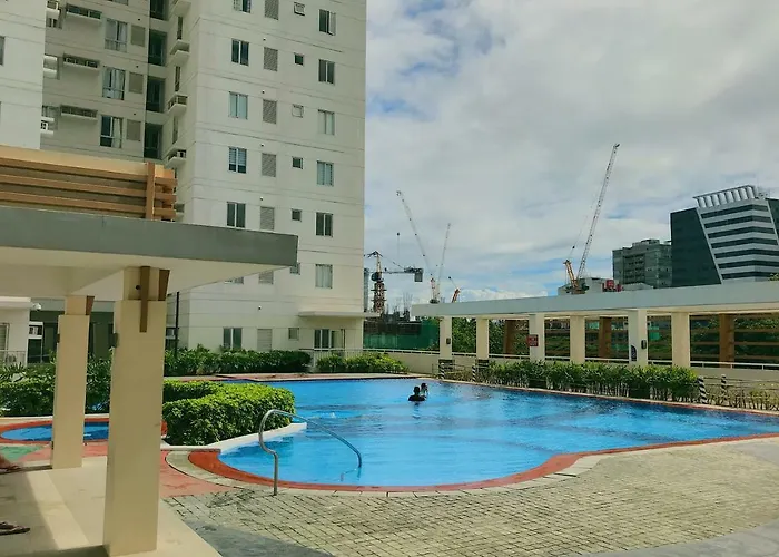 Avida Tower 2 It Park Apartment
